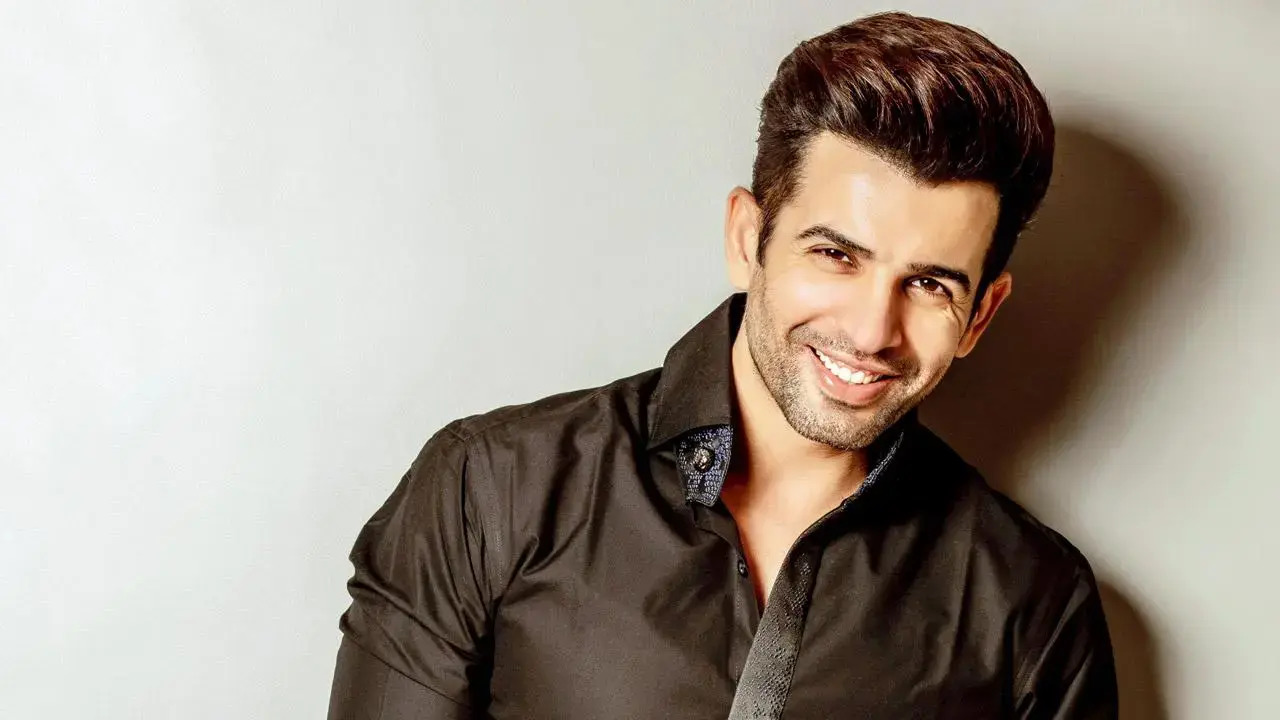 Jay Bhanushali
